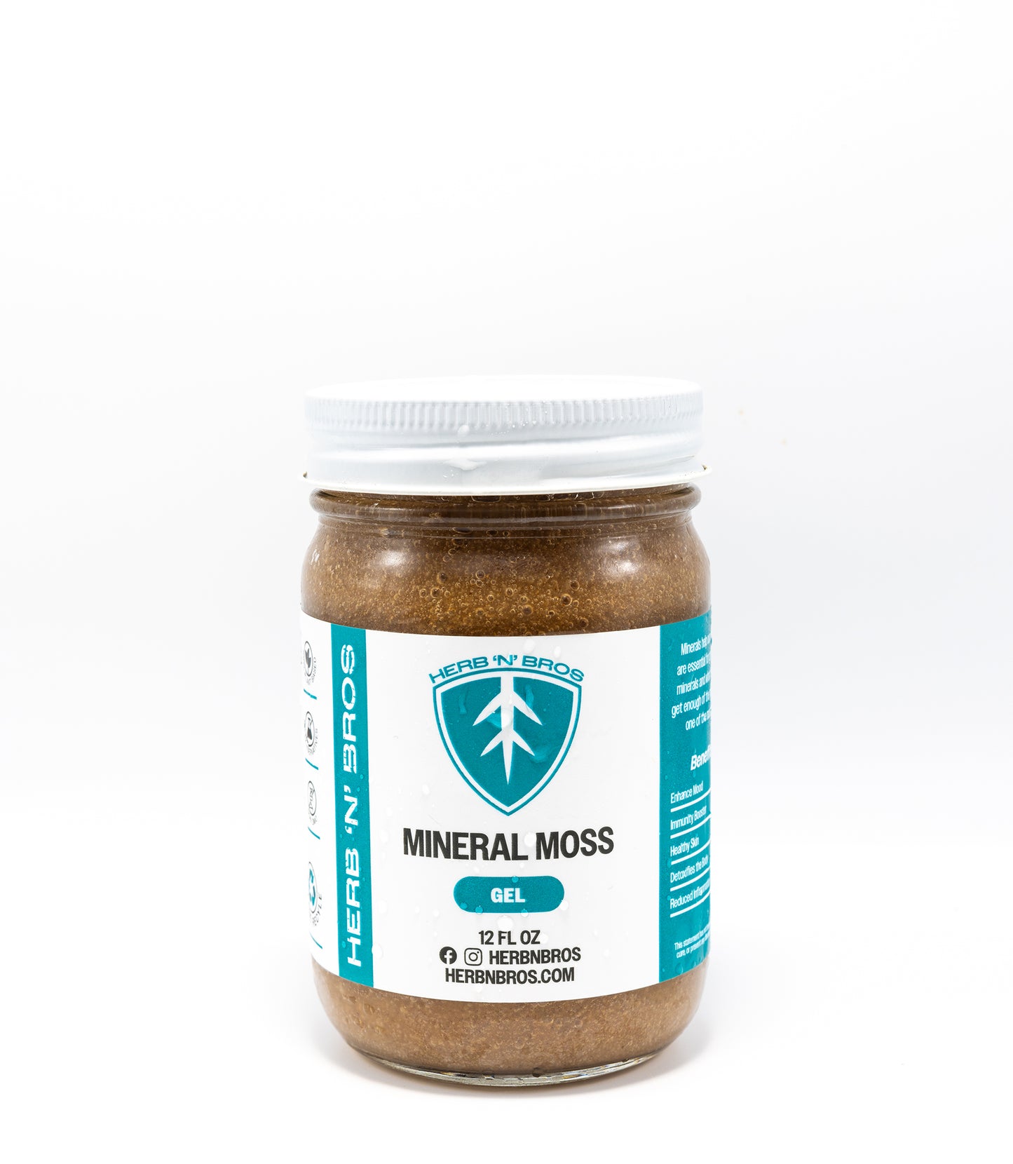 Mineral Moss