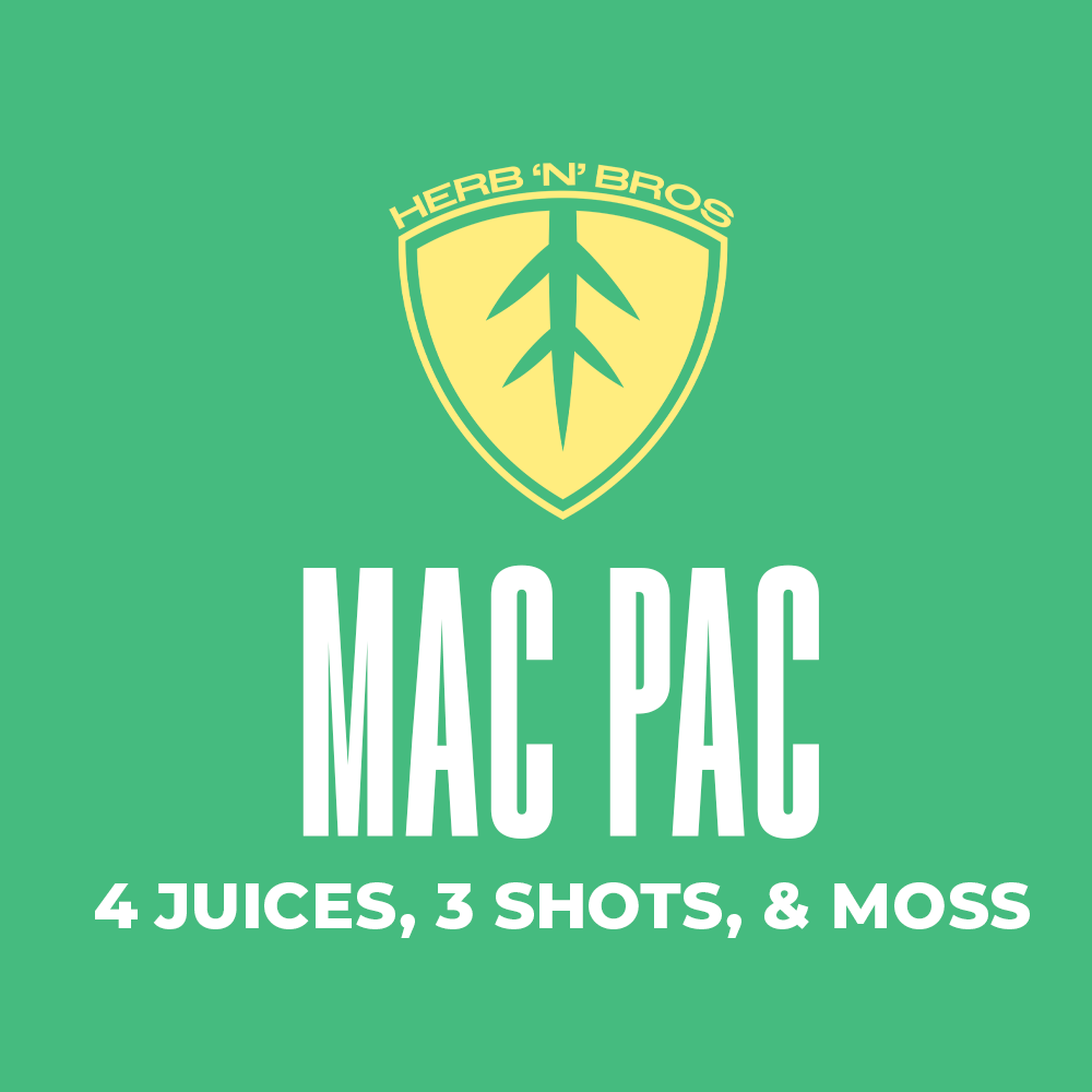 Mac Pac